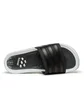 adidas Adilette Premium 'NMD' (Schwarz / Weiß)