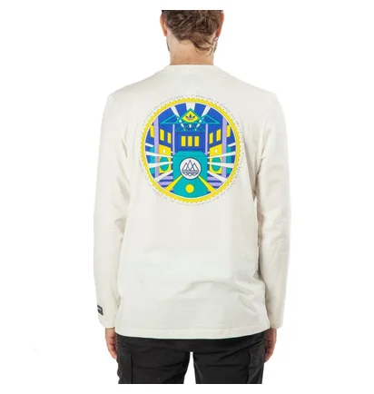 adidas Graphic LS Spezial (Weiß)
