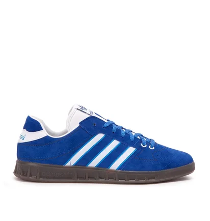 adidas Spezial Handball Kreft SPZL (Royal / Weiß / Blau)