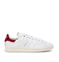 adidas Stan Smith W (Weiß / Weinrot)