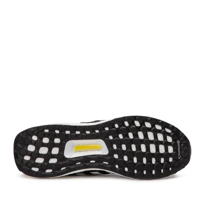 adidas Ultra Boost (Schwarz / Weiß)