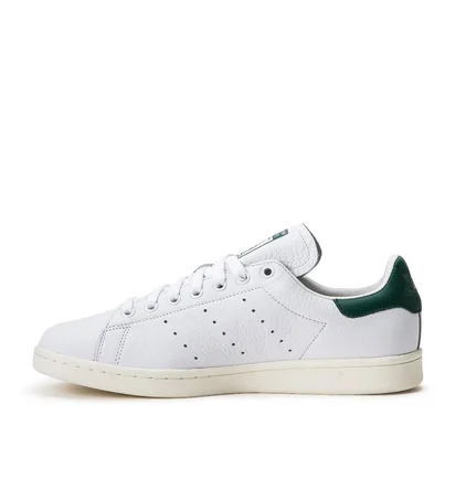 adidas Stan Smith (Weiß / Grün)