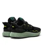 adidas ZX 4000 4D (Schwarz / Grün)