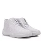 Air Jordan Future (Silbergrau)