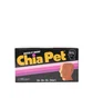 Brain Dead Logohead Chia Pet (Braun)
