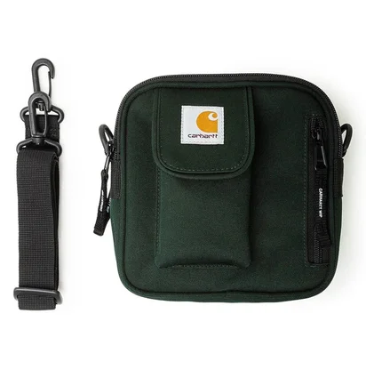 Carhartt WIP Essentials Bag Small (Grün)