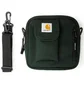 Carhartt WIP Essentials Bag Small (Grün)