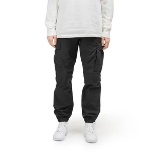 Carhartt WIP W Tappen Pant (Schwarz)