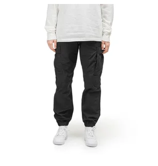 Carhartt WIP W Tappen Pant (Schwarz)