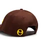No Problemo Cap (Braun)