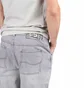 Dime Relaxed Denim Pant (Grau)