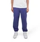 Dime Classic Small Logo Sweatpants (Blau)