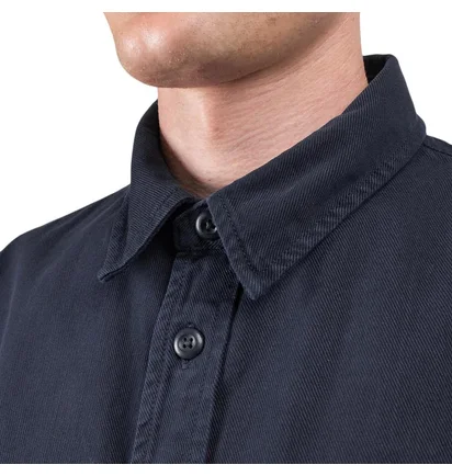 Carhartt WIP Reno Shirt (Dunkelnavy)
