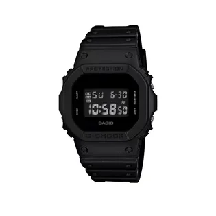 Casio G-Shock DW-5600BCE-1ER (Schwarz)
