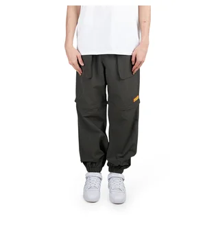Brain Dead Taslan Convertible Pant (Oliv)