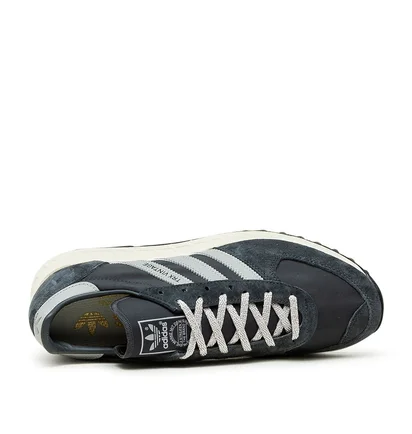 adidas TRX Vintage (Dunkelgrau / Silber)