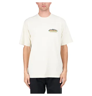Gramicci Mountaineering Tee (Beige)