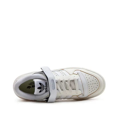 adidas WMNS Forum Low (Weiß)