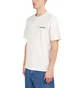 Han Kjobenhavn Casual Tee (Weiss)