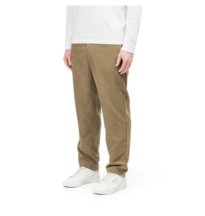 Han Kjobenhavn Chino Pants (Braun)