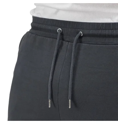 Han Kjobenhavn Sweat Shorts (Schwarz)