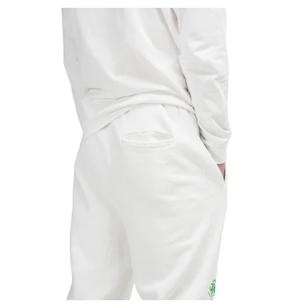 Han Kjobenhavn Sweatpants (Weiß)