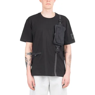Helly Hansen ARC S21 Ocean T-Shirt (Schwarz)