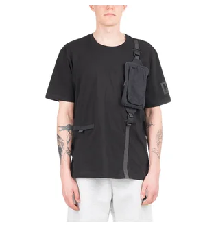 Helly Hansen ARC S21 Ocean T-Shirt (Schwarz)
