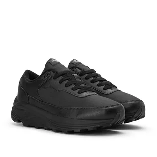 Hi-Tec HTS Walk Lite (Schwarz)