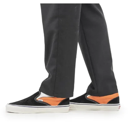 Carhartt WIP Menson Pant (Schwarz)