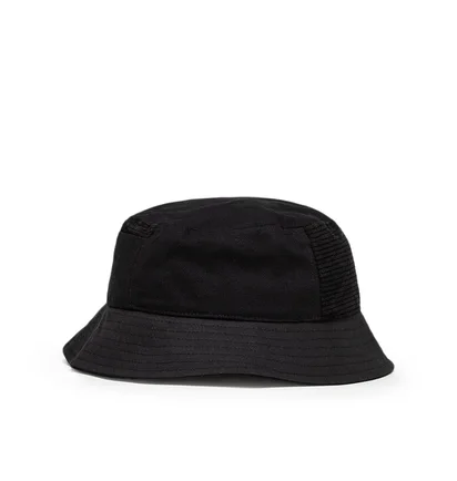 Carhartt WIP Medley Bucket Hat (Schwarz)
