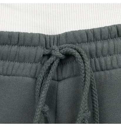 Carhartt WIP W' Casey Sweat Pant (Grün)