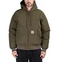 Carhartt WIP Active Cold Jacket (Oliv)