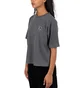 Carhartt WIP W' S/S Nelson T-Shirt (Schwarz)