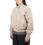 Carhartt WIP W' Santa Fe Bomber (Beige)