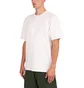 Carhartt WIP S/S Duster Script T-Shirt (Weiß)