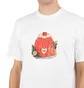 Carhartt WIP S/S Pudding T-Shirt (Weiss)