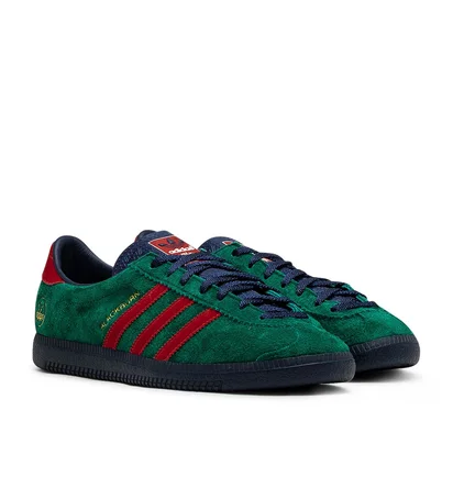 adidas Blackburn SPZL (Grün / Rot)