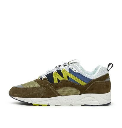 Karhu Fusion 2.0 Shirin Yoku Pack (Braun / Multi)