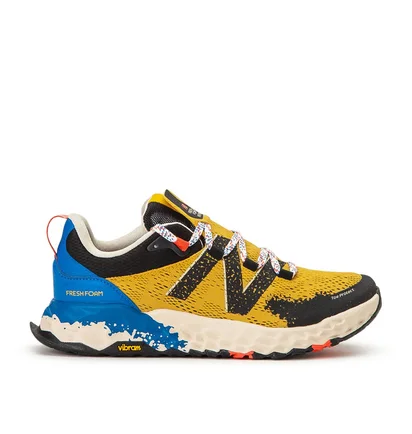 New Balance All Terrain MTHIER Y5 (Gelb / Blau)