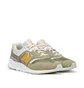 New Balance CW997HSV (Grün / Beige)