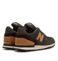 New Balance M 770 MGC Made in England 'Modern Gentlemen Pack' (Dunkelgrün)