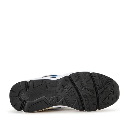 New Balance ML850 YSC (Weiß / Blau)