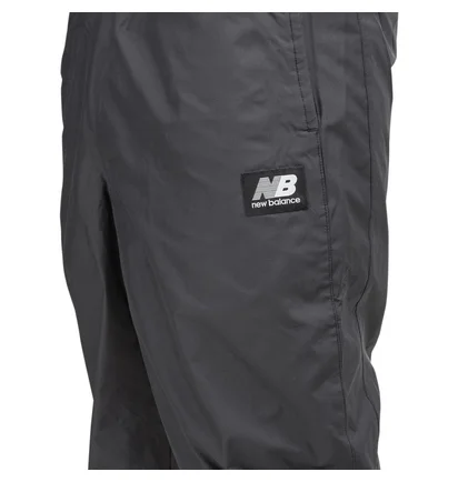 New Balance MP01506 BK Athletics Archive Pant (Schwarz)