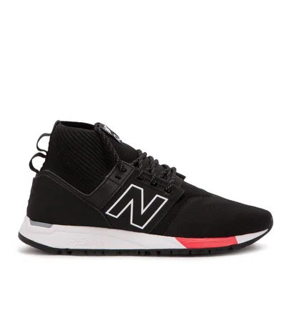 New Balance MRL 274 OF (Schwarz)