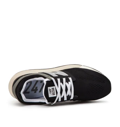 New Balance MS 247 MR (Schwarz)