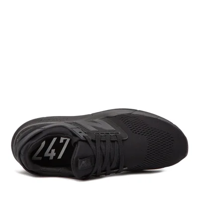 New Balance MS247 EK (Schwarz)