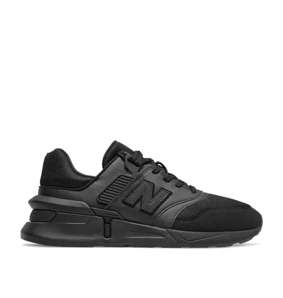 New Balance MS997 LOP Sport (Schwarz)