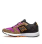 New Balance MTL575 KP 'Made in England' (Lila / Braun / Schwarz)