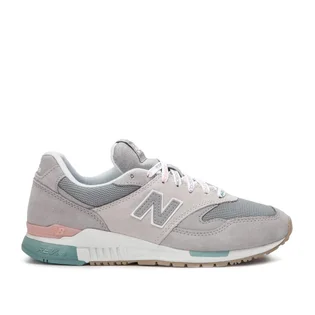 New Balance WL 840 RTN (Grau)